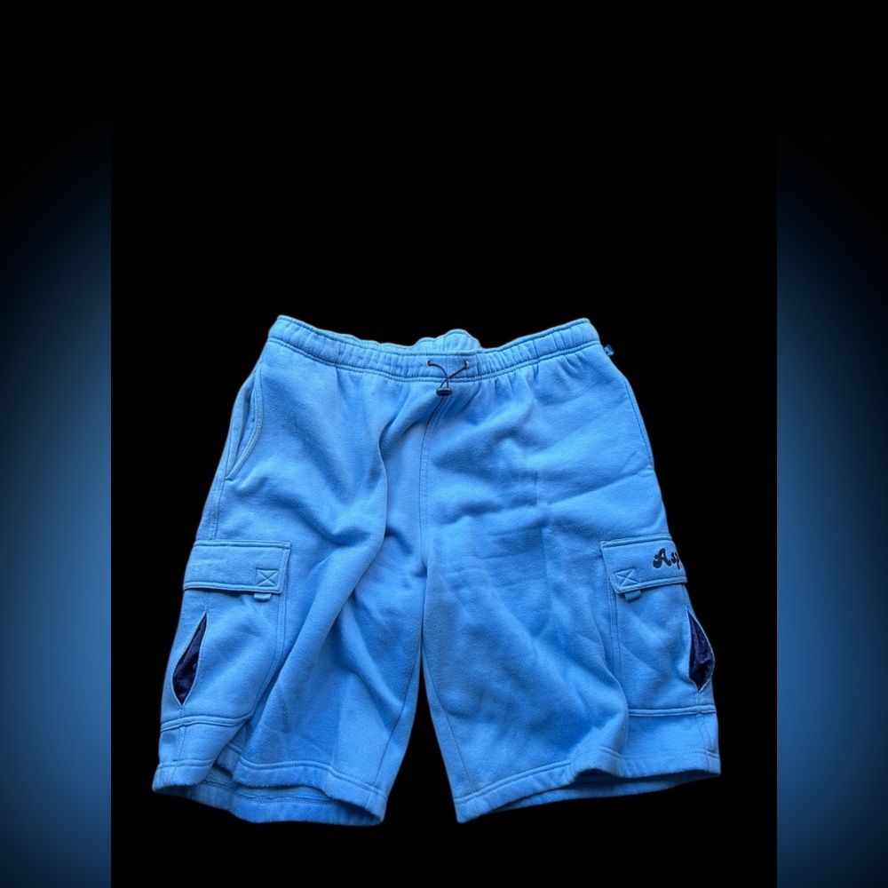 ✨Blue Asphalt Legends cargo shorts✨